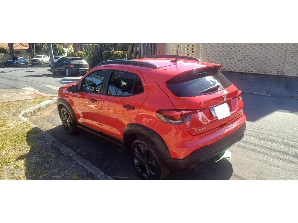 Fiat Pulse