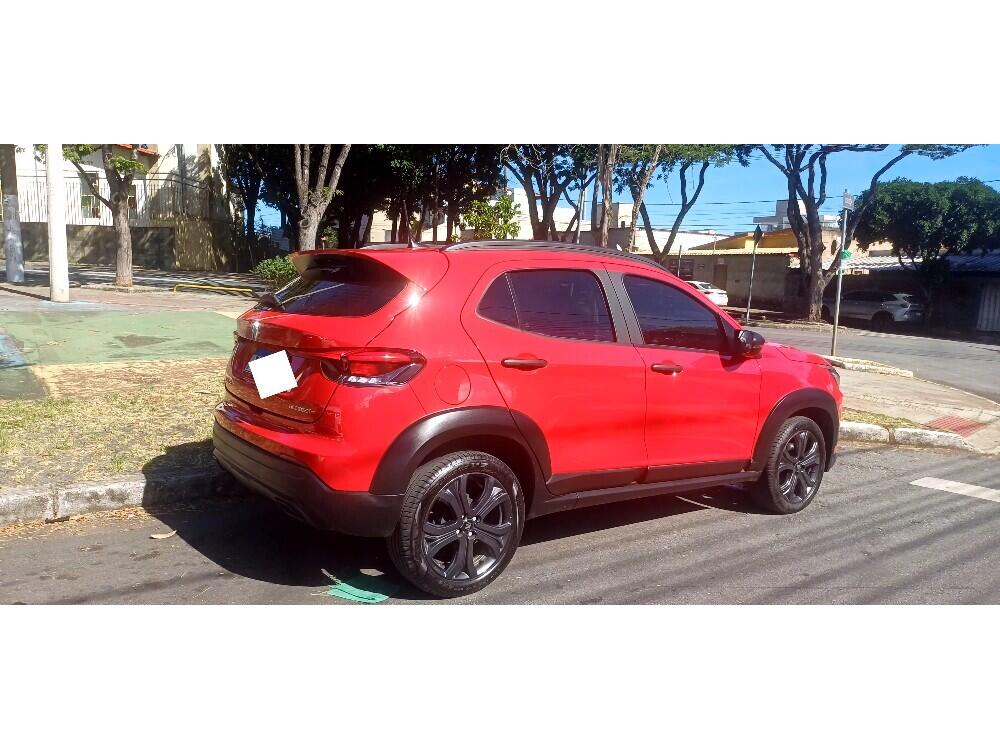 Fiat Pulse