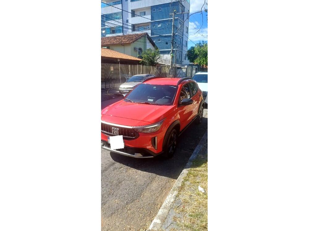 Fiat Pulse