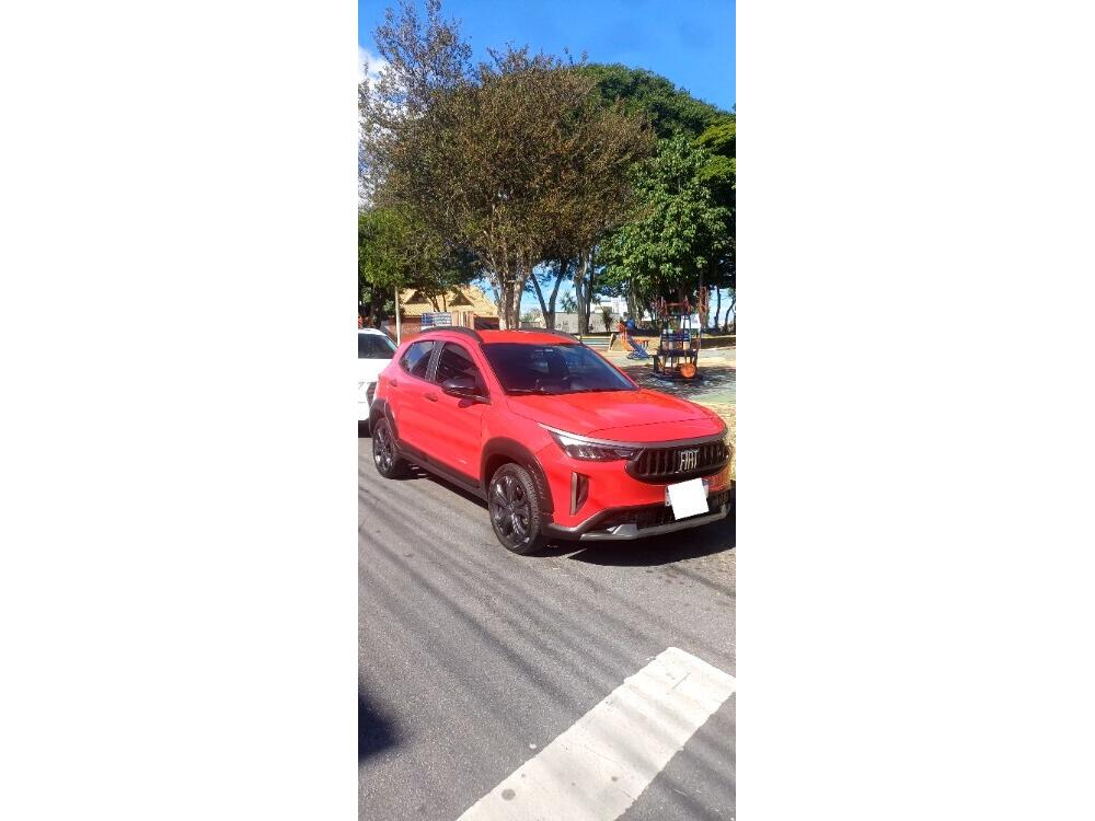 Fiat Pulse