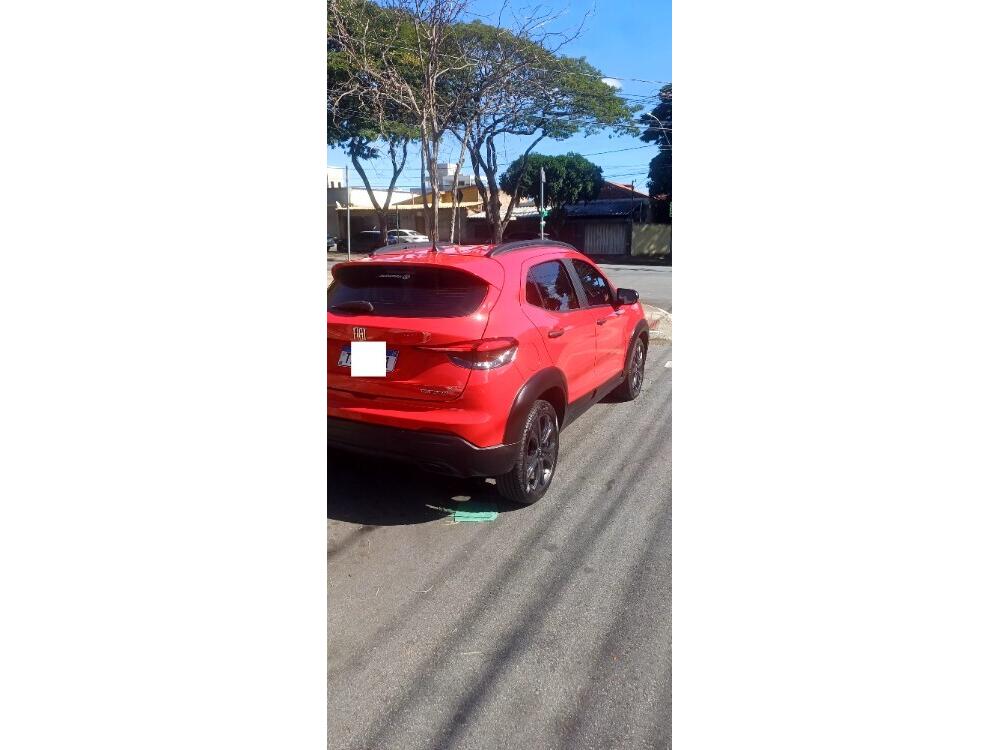 Fiat Pulse