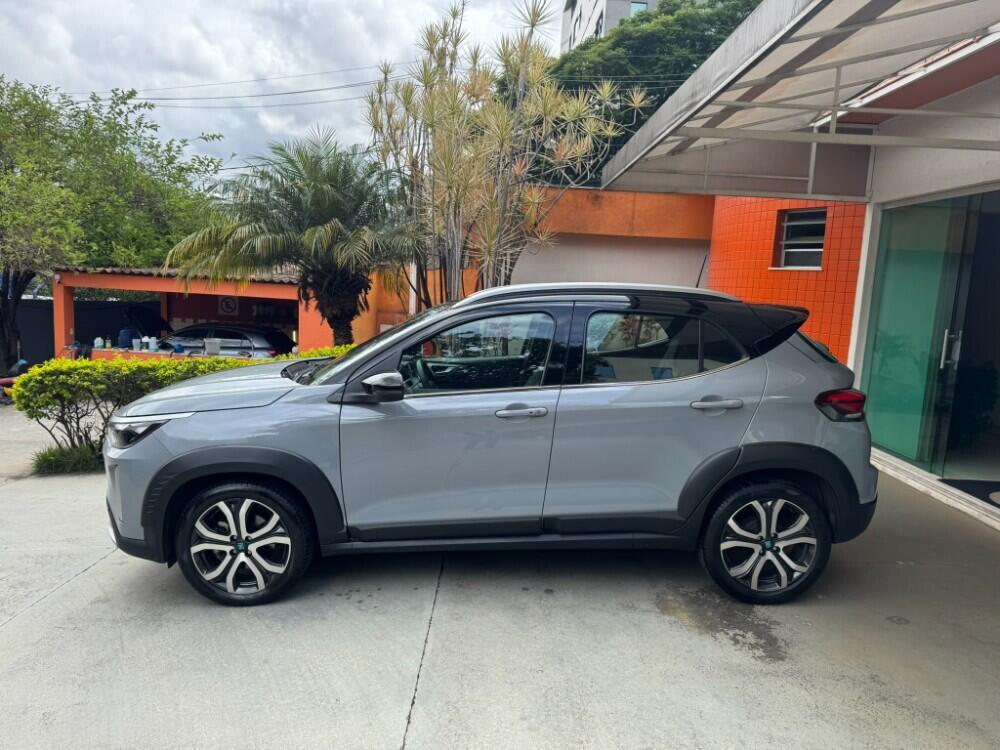 Fiat Pulse