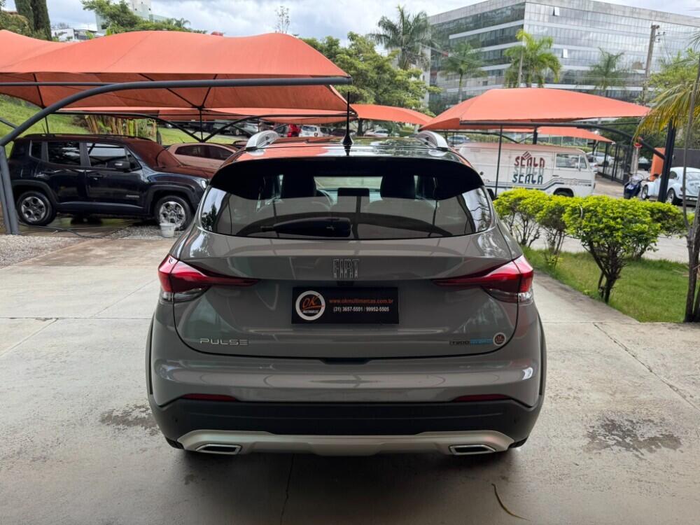 Fiat Pulse