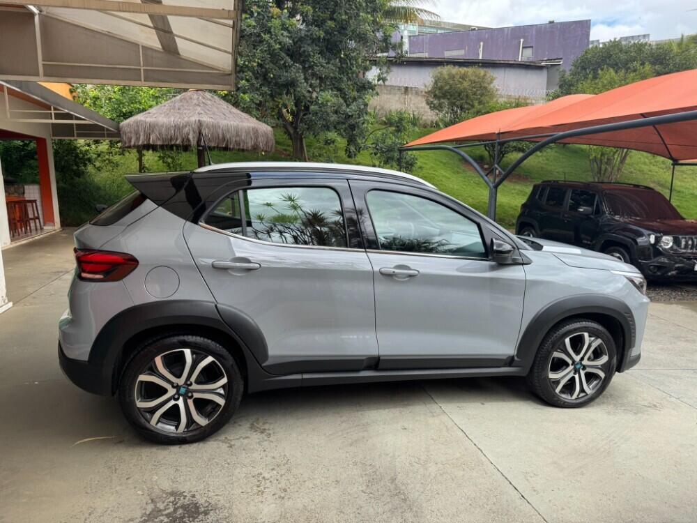 Fiat Pulse