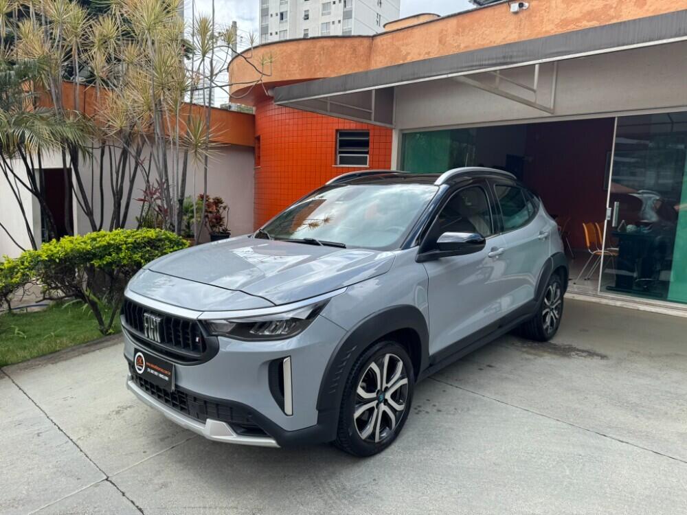 Fiat Pulse