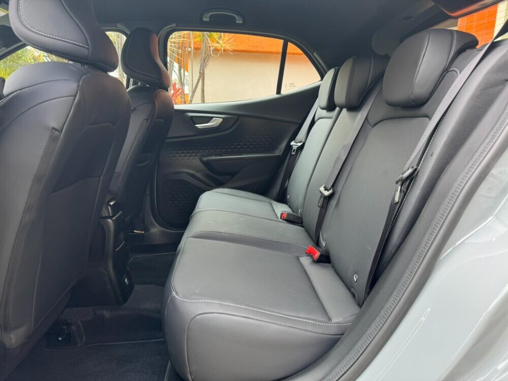 Fiat Pulse