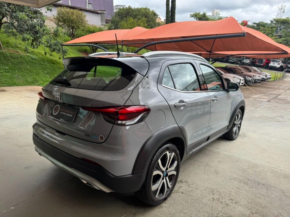 Fiat Pulse