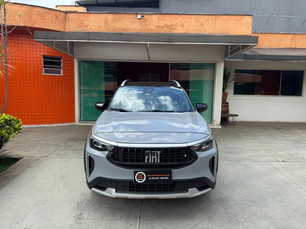 Fiat Pulse