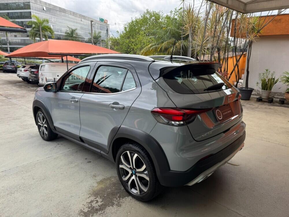Fiat Pulse