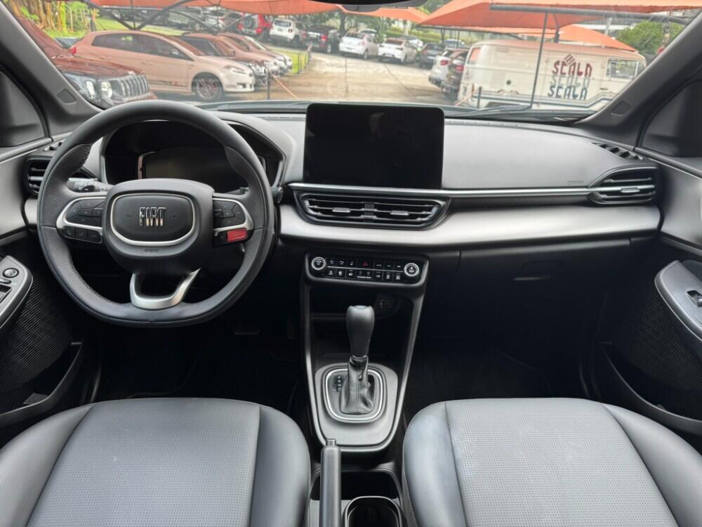 Fiat Pulse