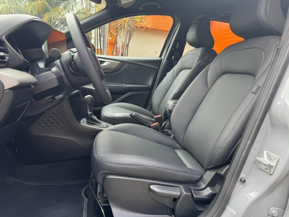 Fiat Pulse