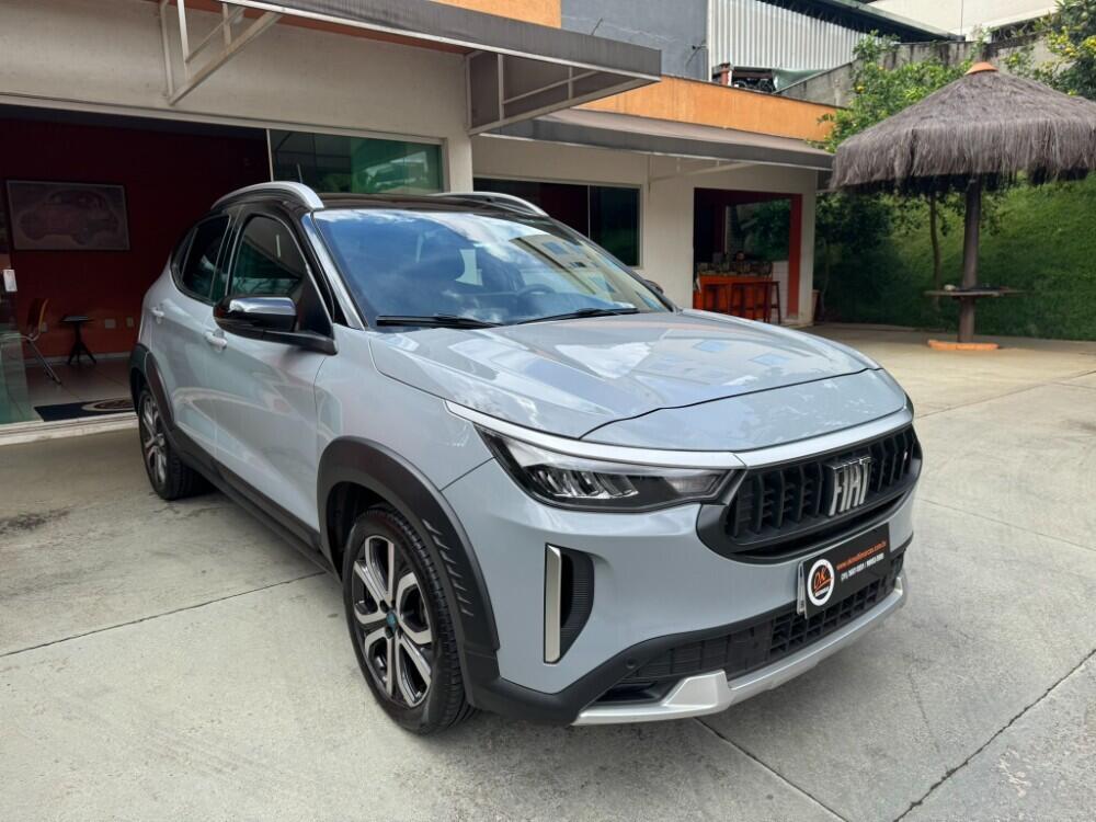 Fiat Pulse