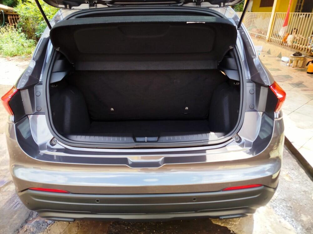 Fiat Pulse
