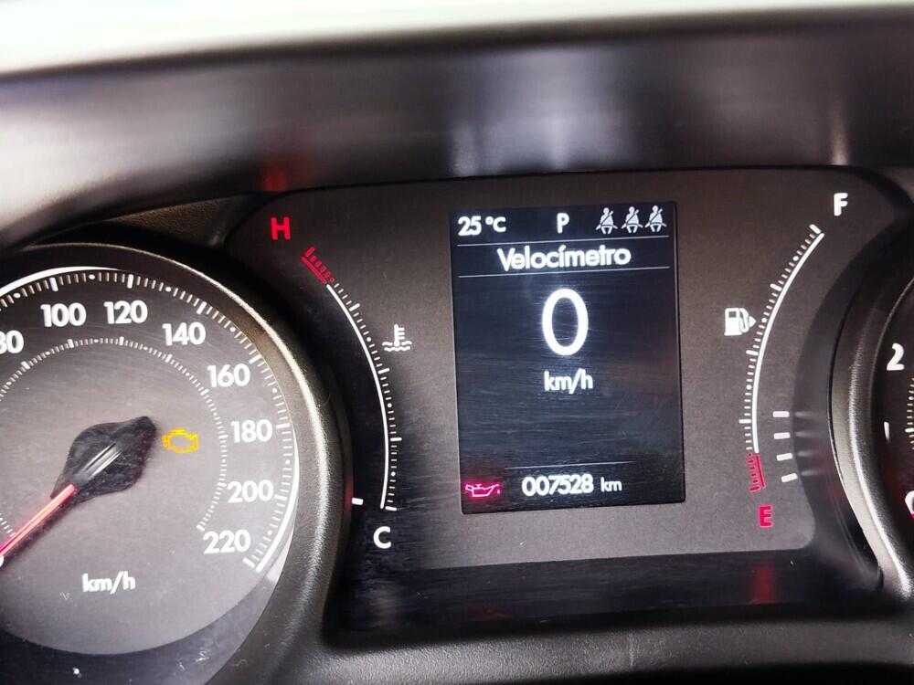Fiat Pulse