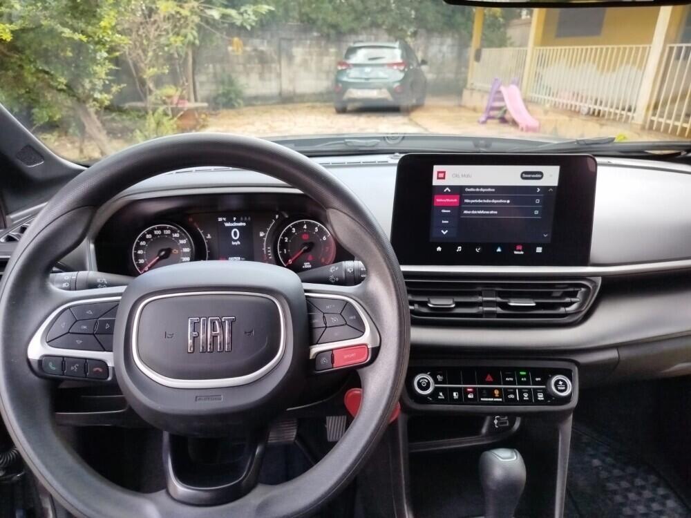 Fiat Pulse