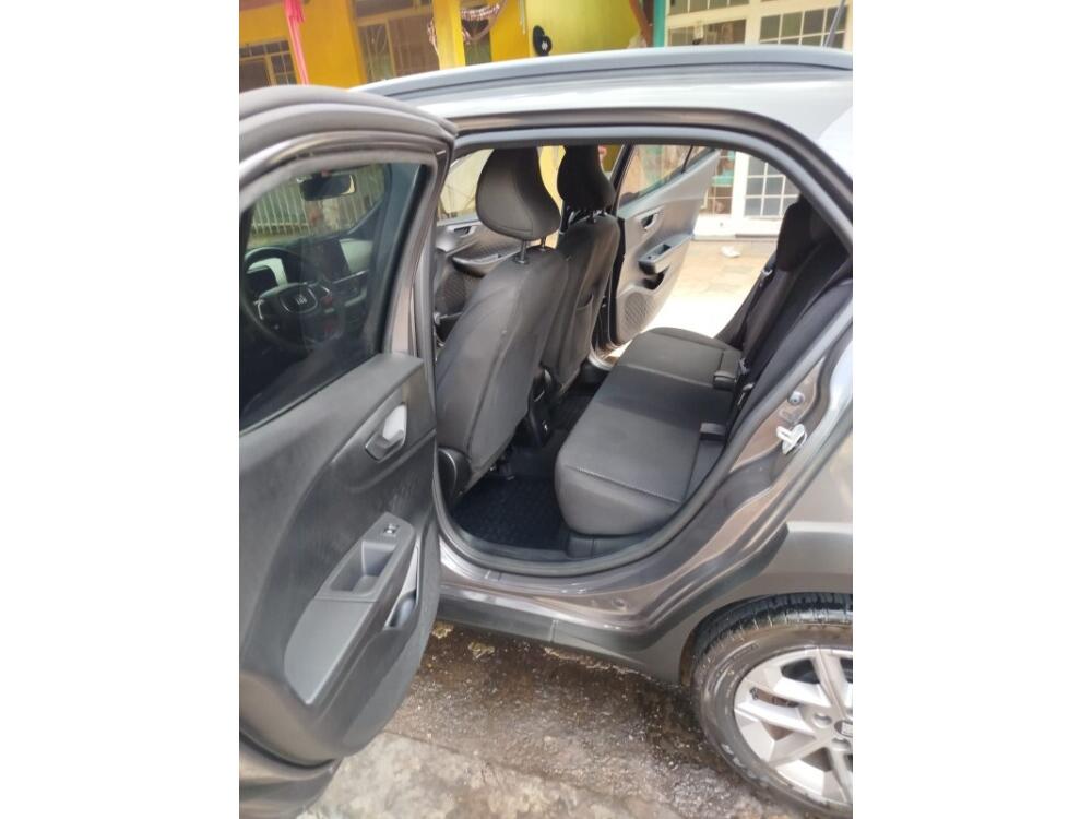 Fiat Pulse