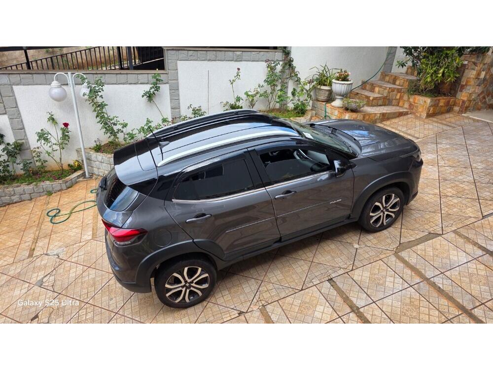 Fiat Pulse