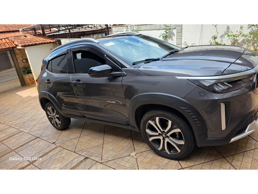 Fiat Pulse