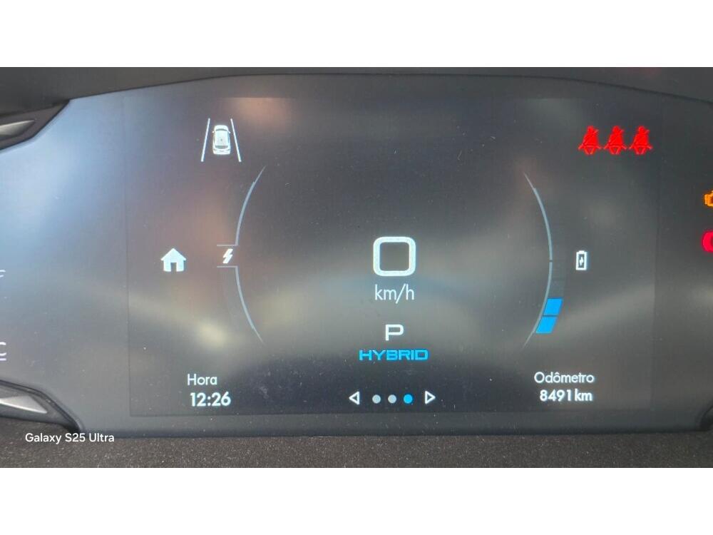 Fiat Pulse