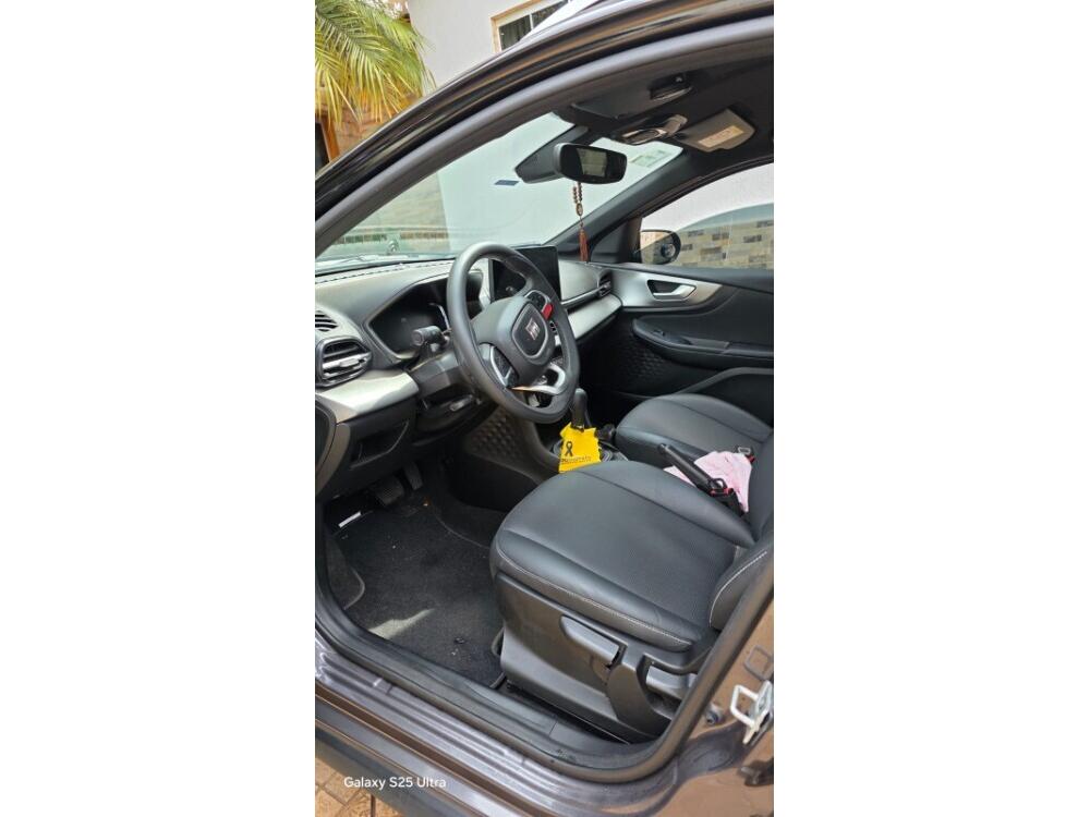 Fiat Pulse