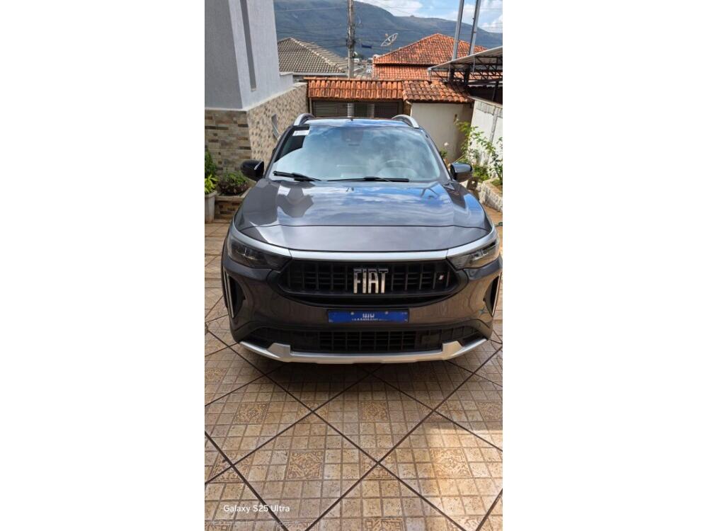 Fiat Pulse