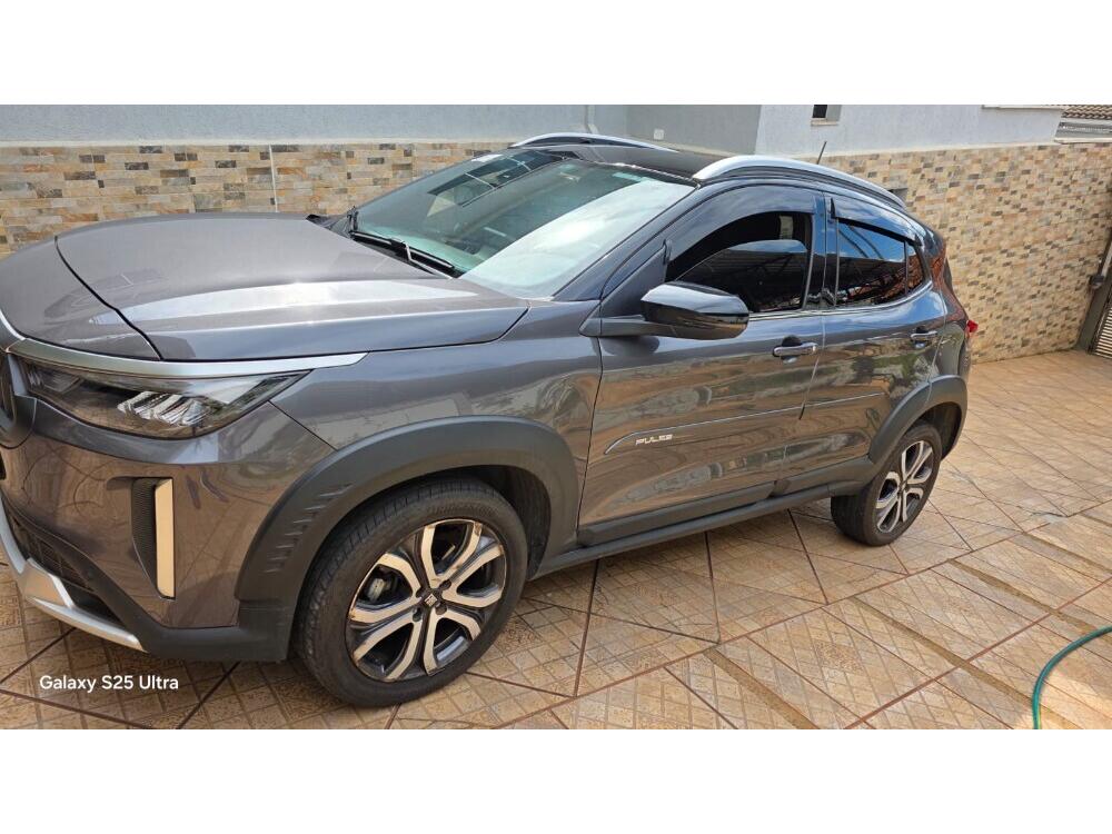 Fiat Pulse