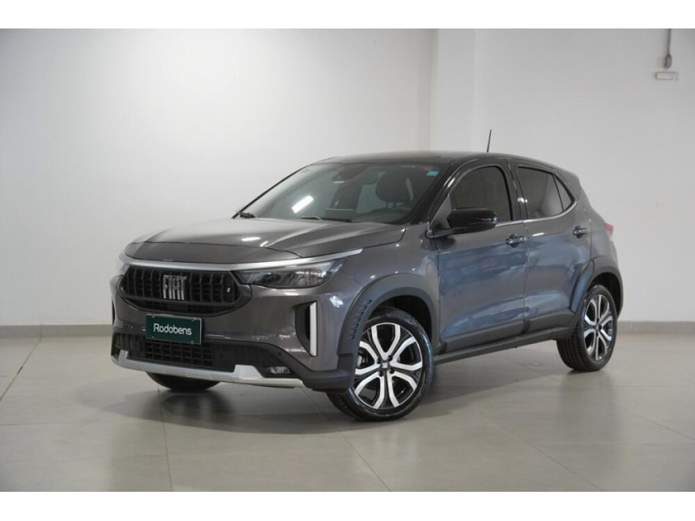 Fiat Pulse