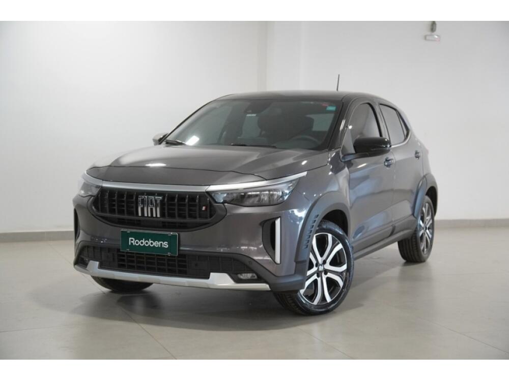 Fiat Pulse
