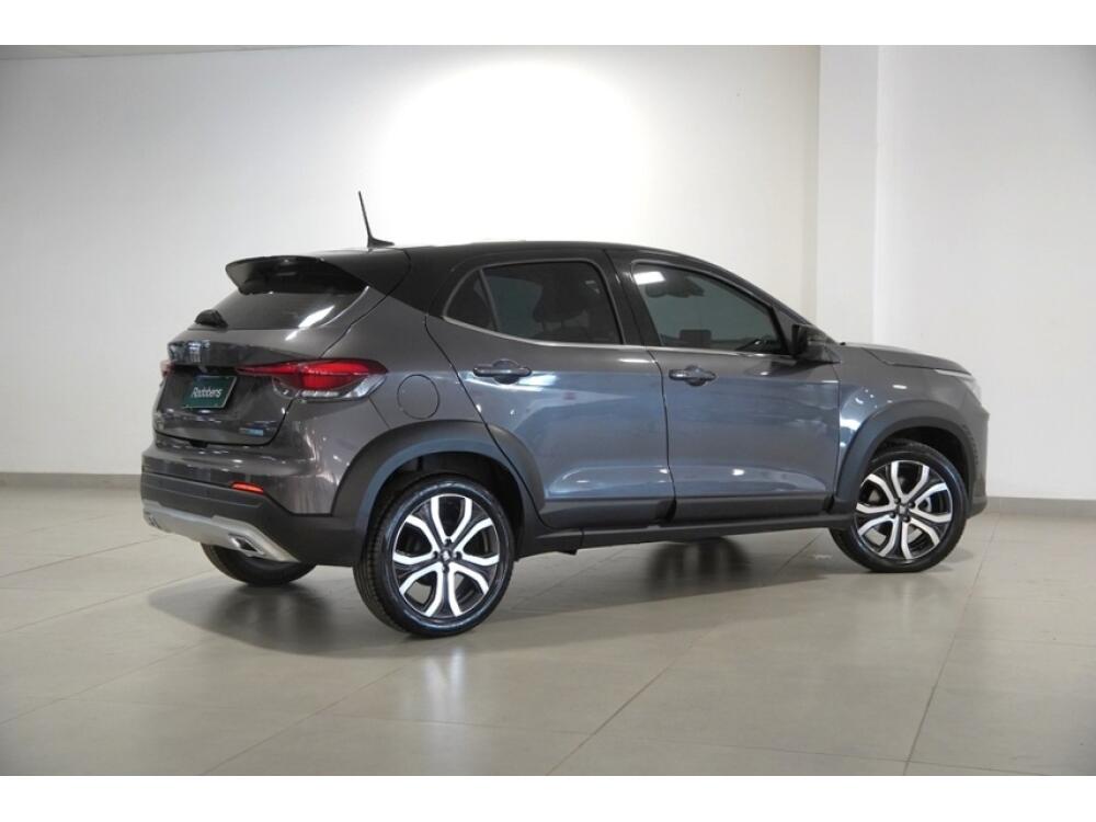 Fiat Pulse
