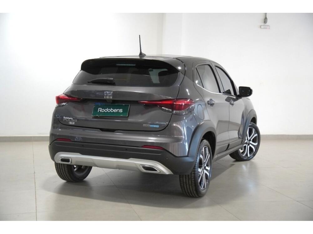 Fiat Pulse