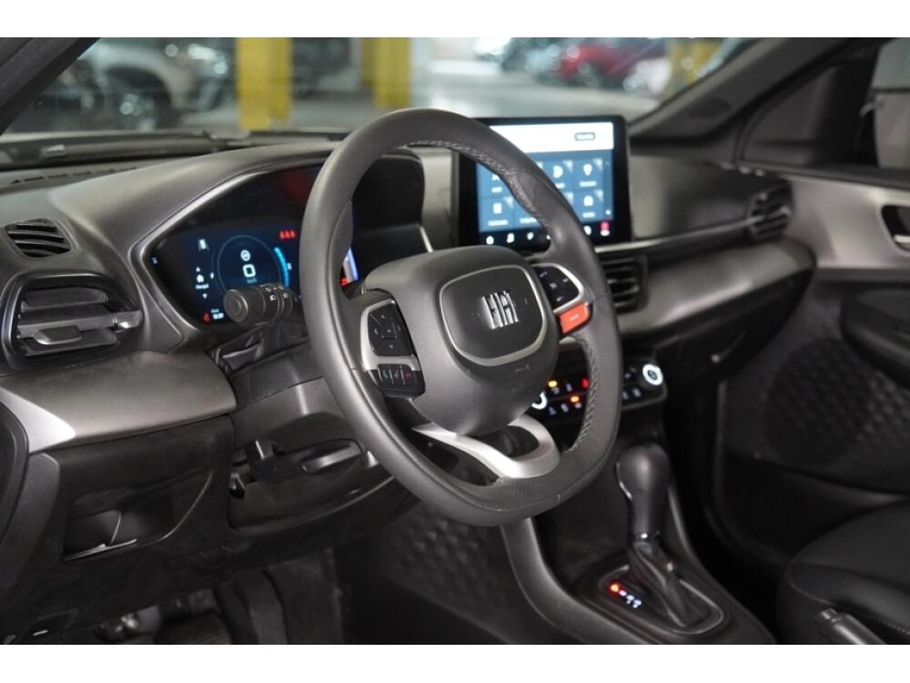 Fiat Pulse