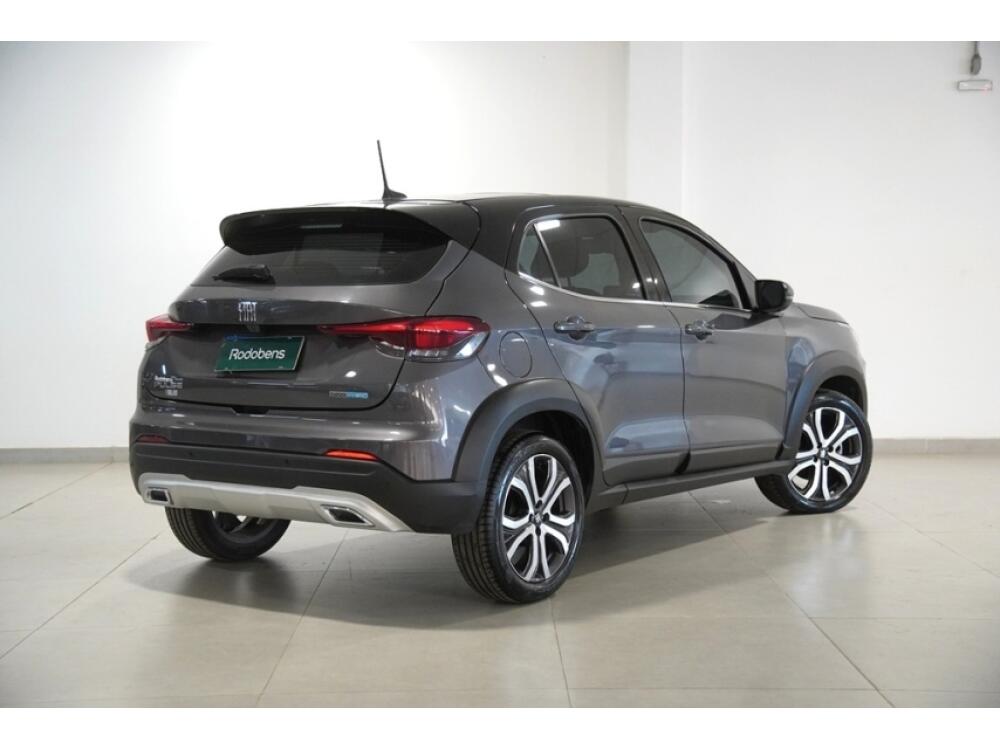 Fiat Pulse