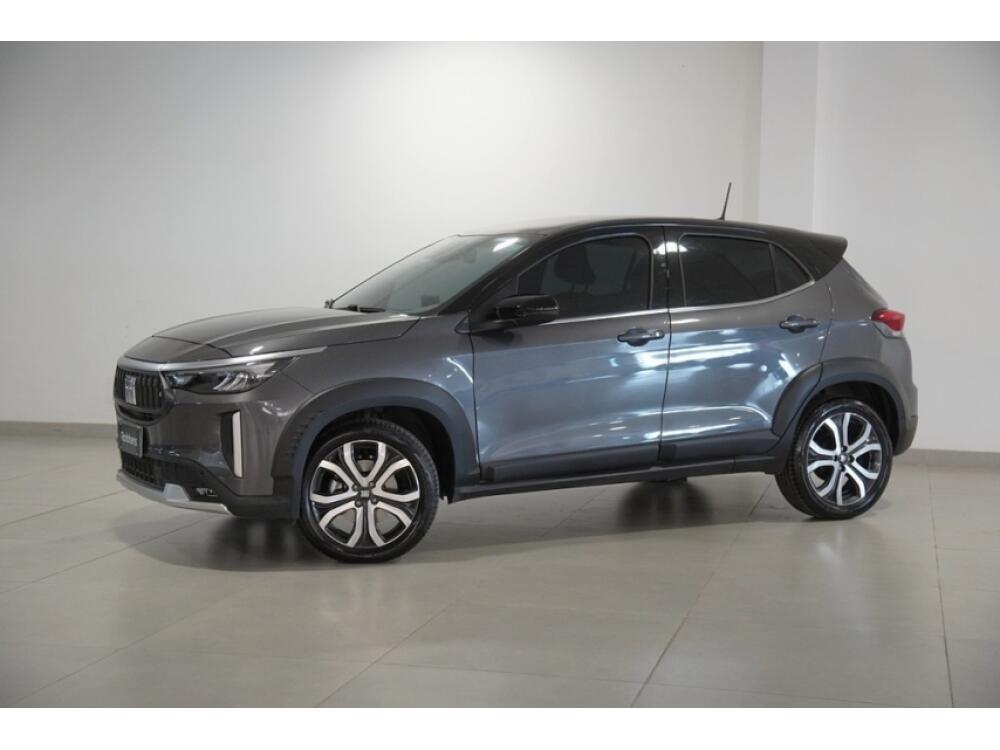 Fiat Pulse