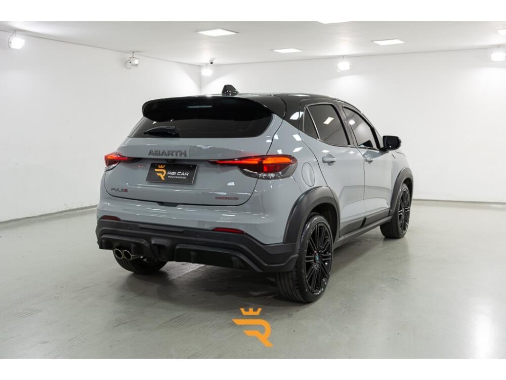 Fiat Pulse