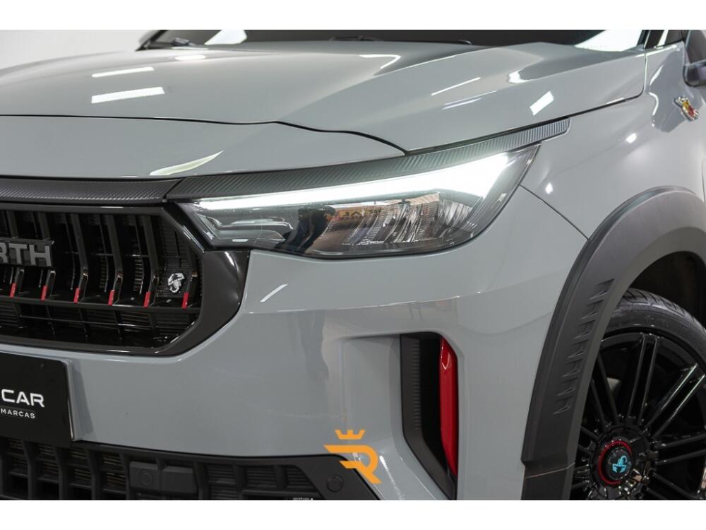 Fiat Pulse