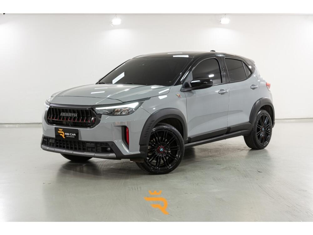Fiat Pulse