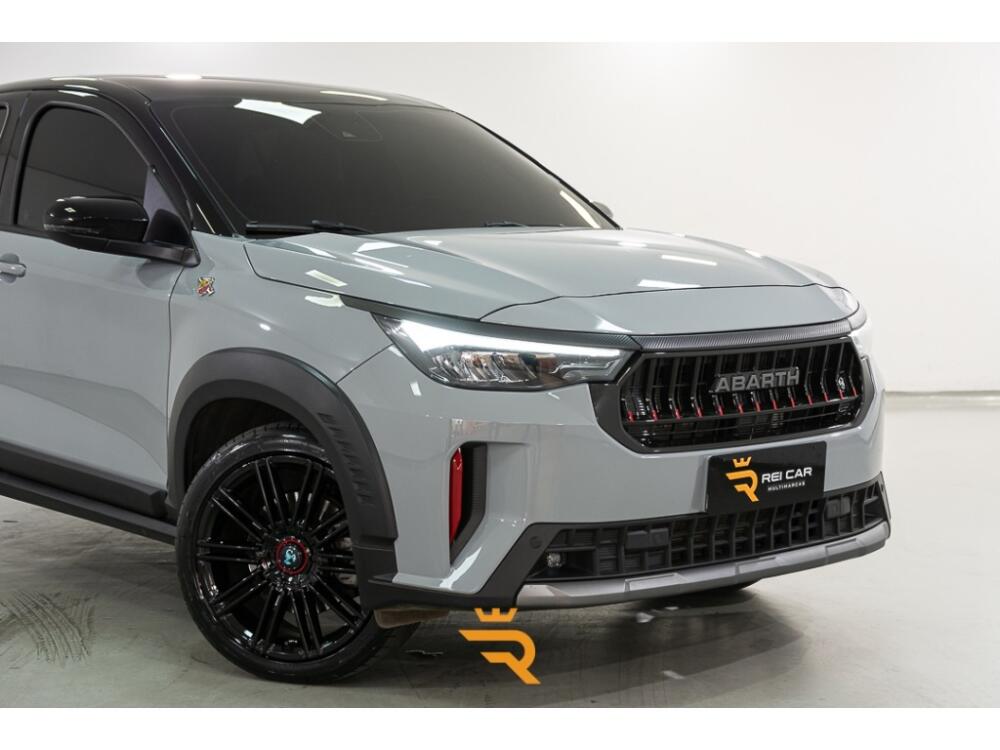 Fiat Pulse