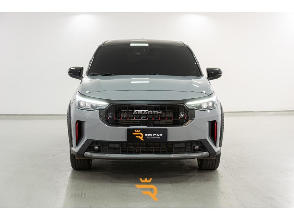 Fiat Pulse