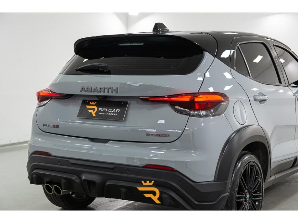 Fiat Pulse