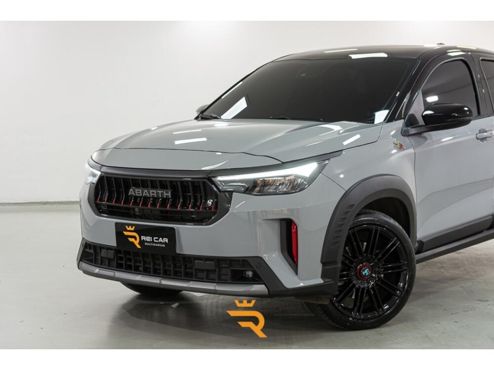 Fiat Pulse