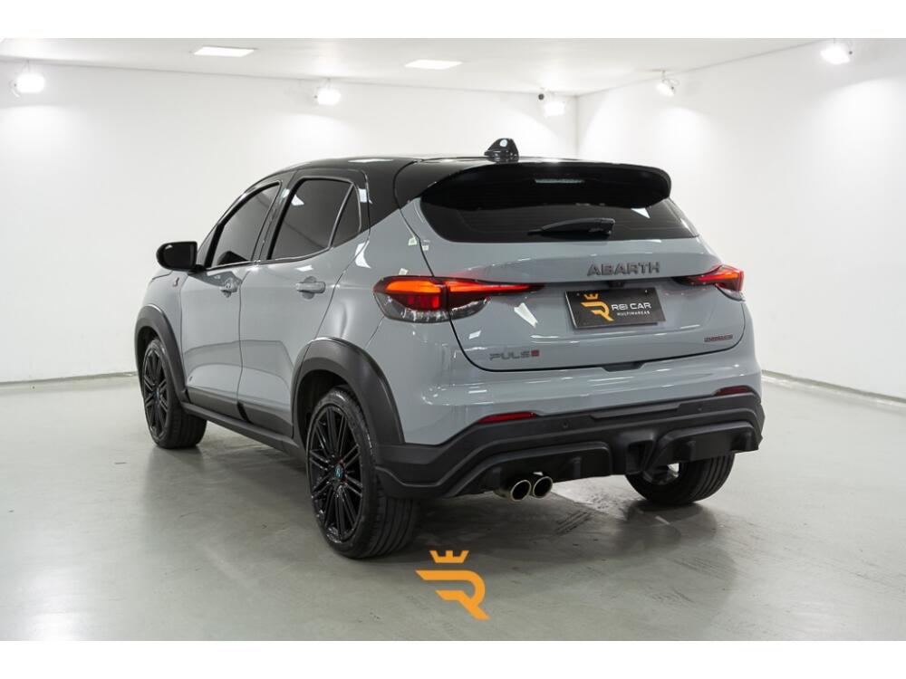 Fiat Pulse