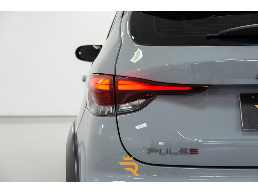 Fiat Pulse