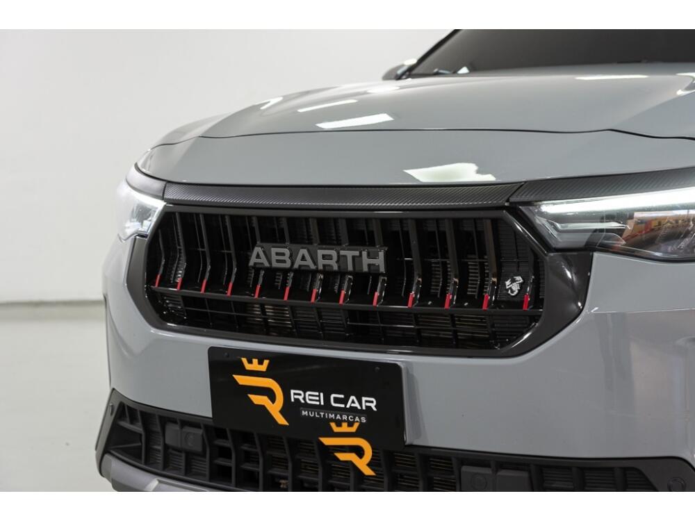 Fiat Pulse