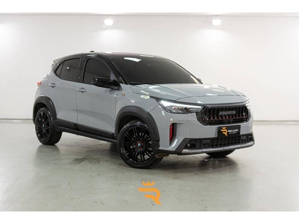 Fiat Pulse