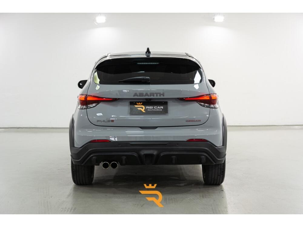 Fiat Pulse