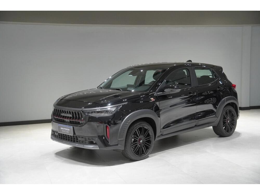 Fiat Pulse