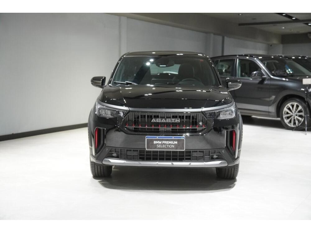 Fiat Pulse