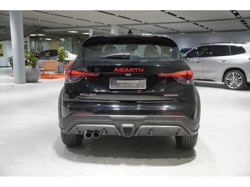 Fiat Pulse