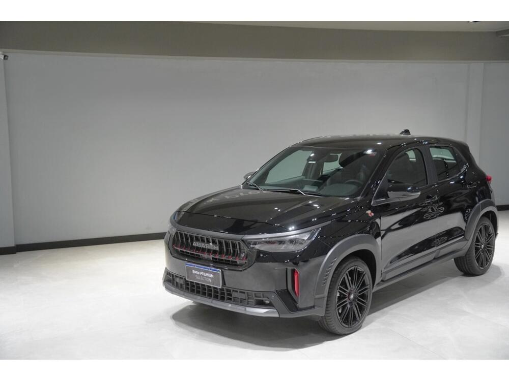 Fiat Pulse