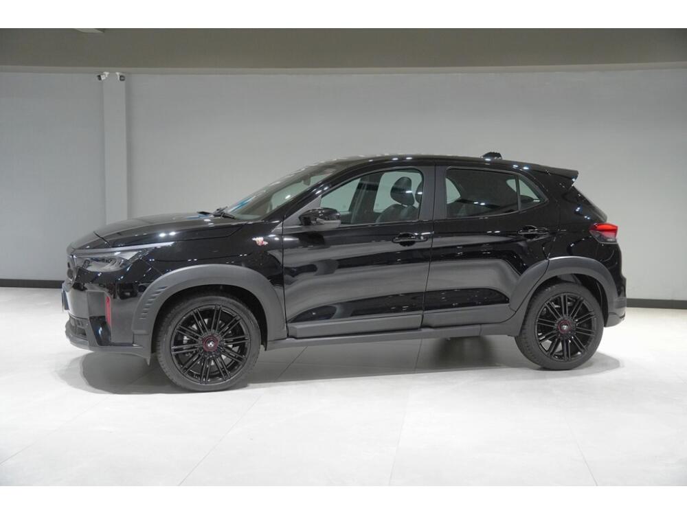 Fiat Pulse